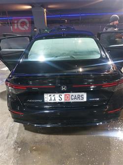 هوندا أكورد